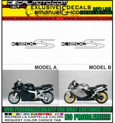 K1200 S 2007 2008